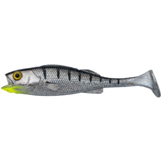 LMAB KOFI Perch Shad 11cm - 